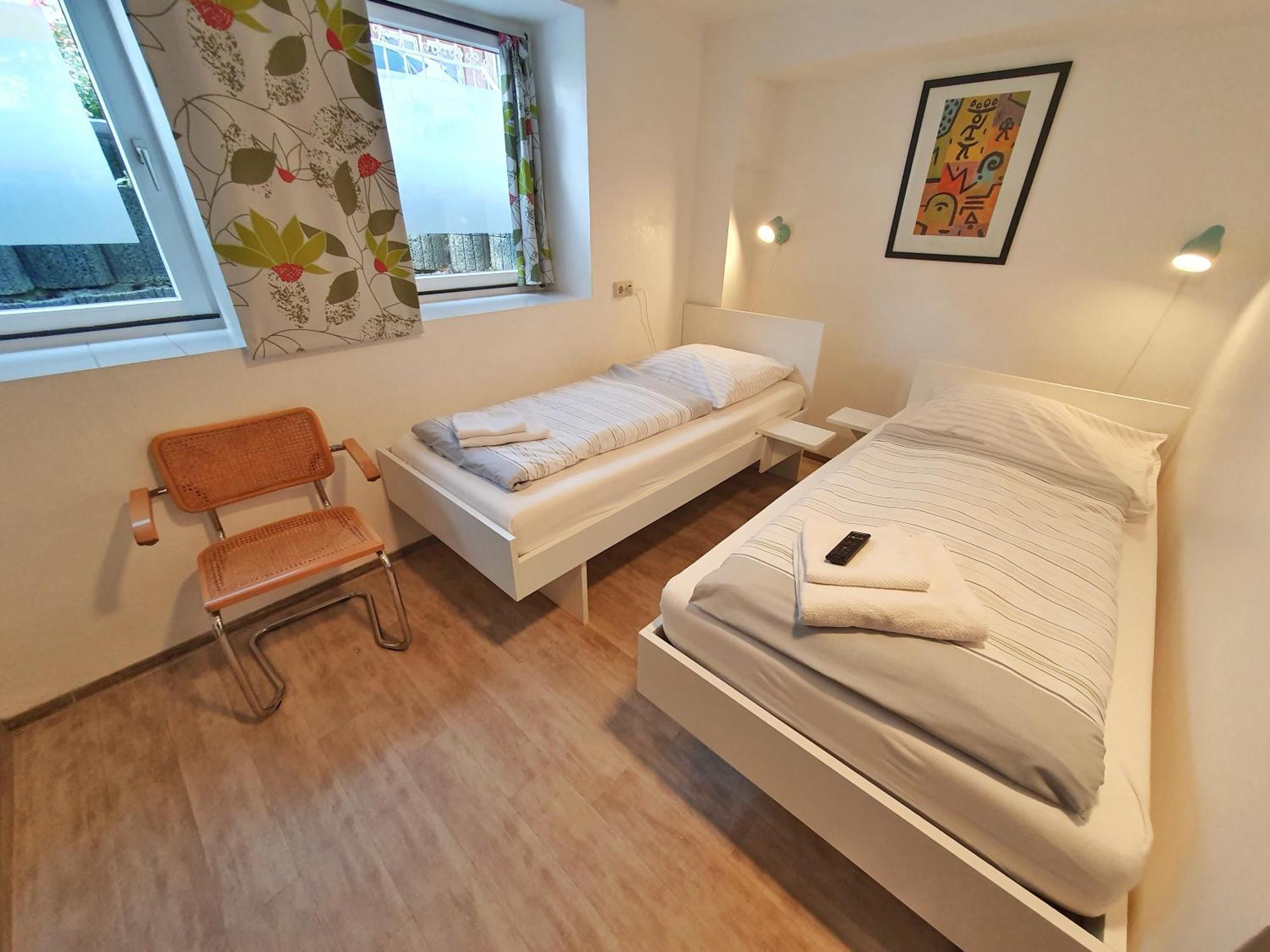 Aparthotel B & L Bremen Exterior foto