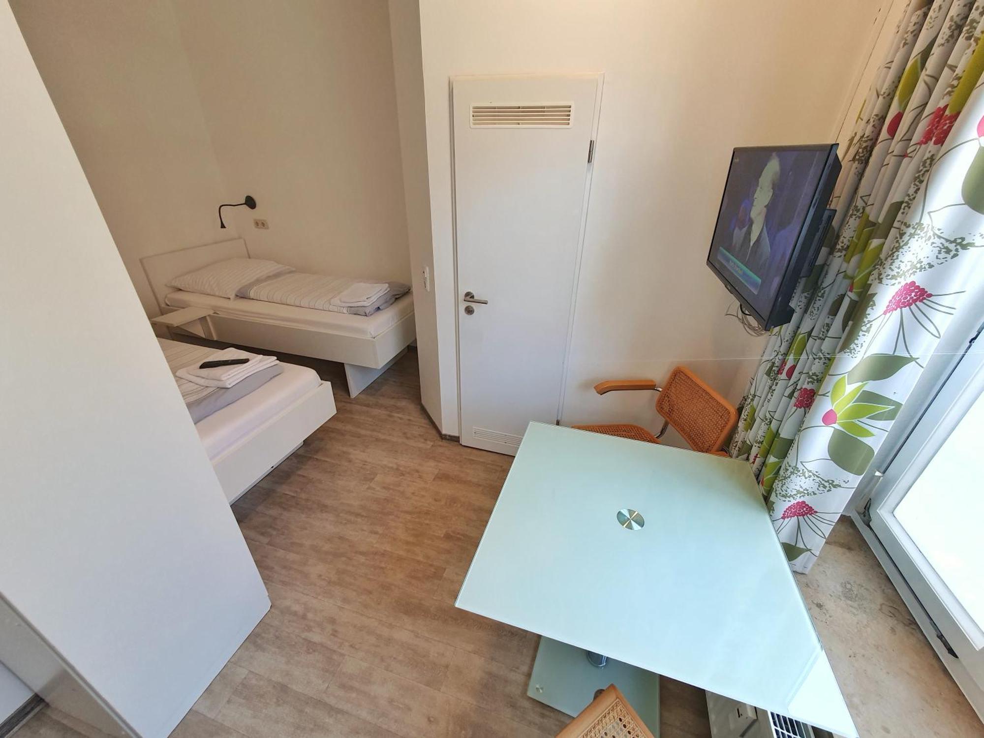 Aparthotel B & L Bremen Exterior foto