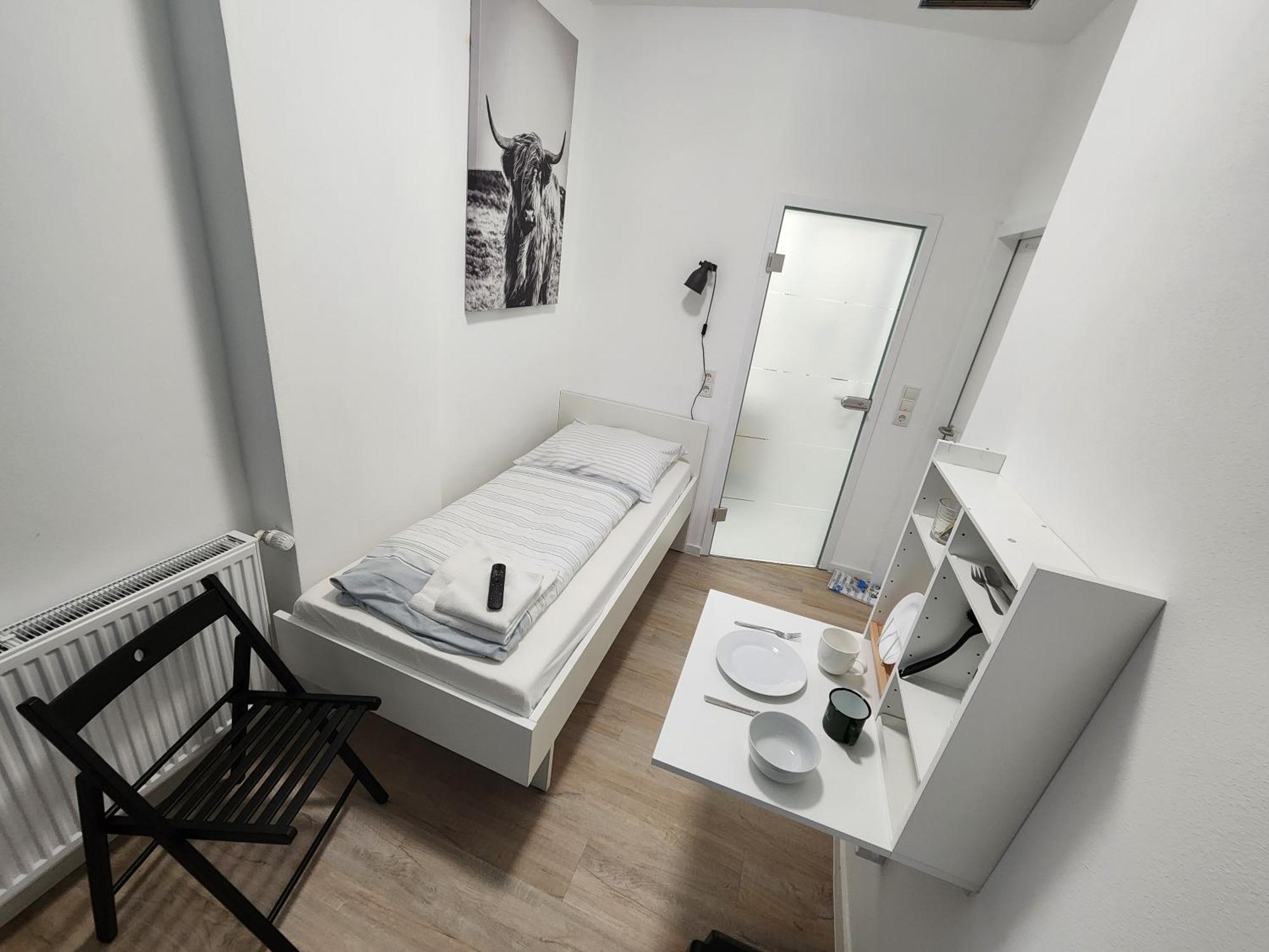 Aparthotel B & L Bremen Exterior foto
